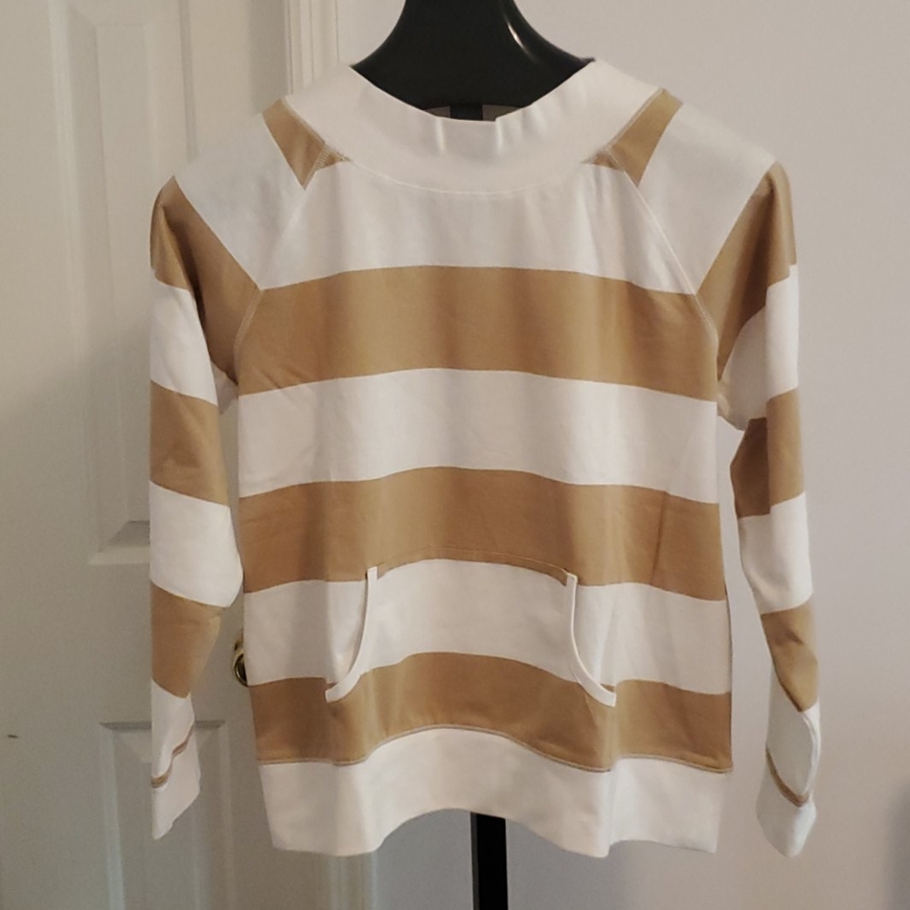 Orvis Longsleeve Womans Shirt Sz Medium
